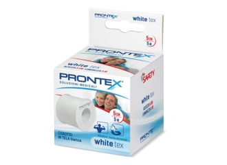 Cerotto prontex white tex 5x5