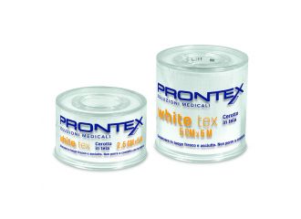 Cerotto prontex white tex 5x2,5