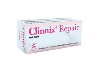 Clinnix repair gel 30 ml