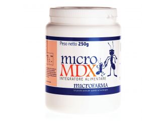 Micro mdx 250 g