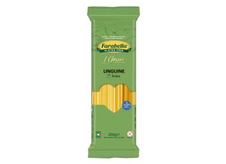 Farabella linguine pasta senza glutine 250 g