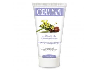 Intense crema mani 75 ml