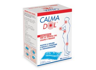 Calmadol cuscinetto caldo-freddo