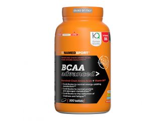 Bcaa advanced 300 compresse