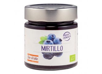 Composta mirtillo 250 g