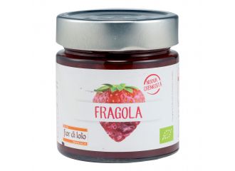 Composta fragola 250 g