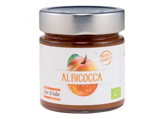 Composta albicocca 250 g