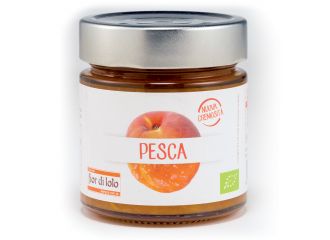 Composta pesca 250 g