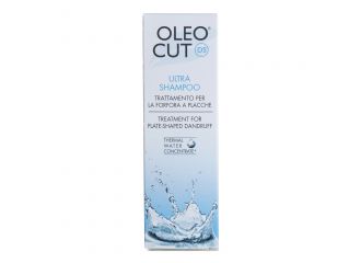 Oleocut ultra ds 100 ml