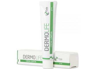 Dermolife crema lenitiva 40 ml