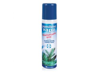Pumilene vapo disinfettante spray 75 ml