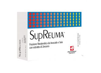 Supreuma 30 compresse