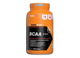 Bcaa 300 compresse