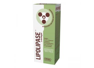 Lipolipase cremagel 150 ml