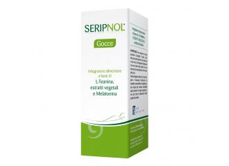 Seripnol gocce 30 ml