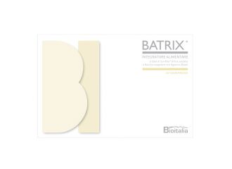 Batrix 30 compresse da 1050 mg