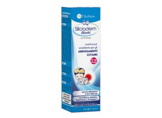 Siliciaderm bimbi 100 ml
