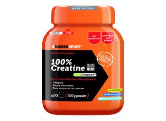 Creatina 100% 500 g