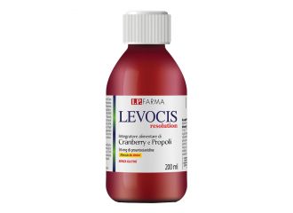 Levocis 200 ml