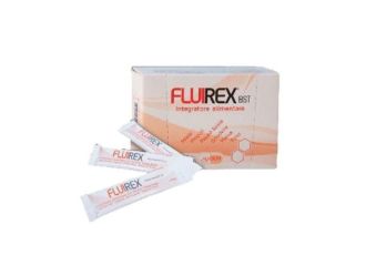 Fluirex 20 bustine da 7,5 ml astuccio 150 ml