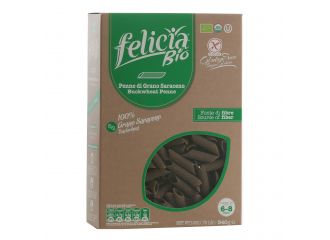 Felicia bio saraceno penne 340 g