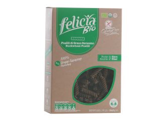 Felicia bio saraceno fusilli 340 g