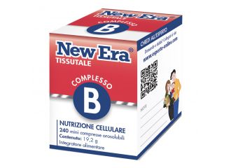 New era b 240granuli