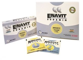 Enavit sudamin 6+6 bs bifasico