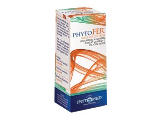 Phytofer gocce 15 ml