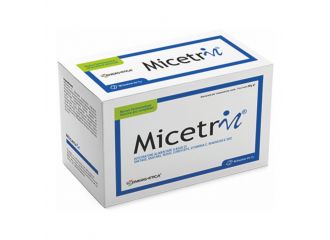 Micetrin bustine 30 bustine