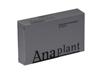 Anaplant 30 capsule 560 mg