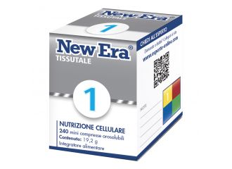 New era 1 240 granuli