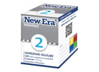 New era 2 240 granuli