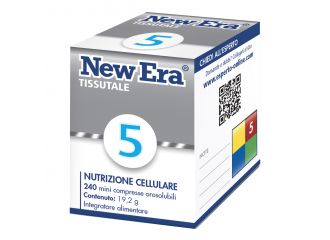 New era 5 240 granuli