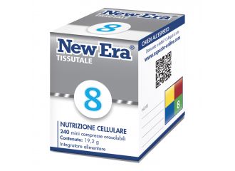 New era 8 240 granuli