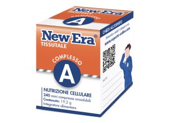 New era a 240 granuli