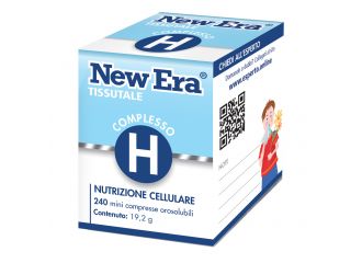 New era h 240 granuli