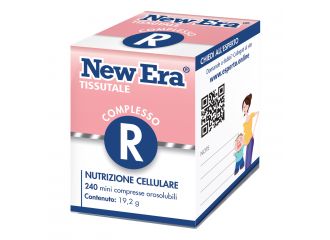 New era r 240 granuli