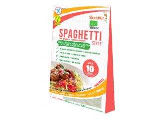 Shirataki spaghetti bio 250 g