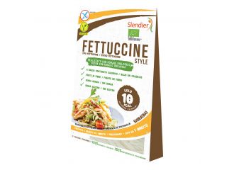 Shirataki fettuccine bio 250 g