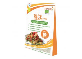 Shirataki riso bio 250 g