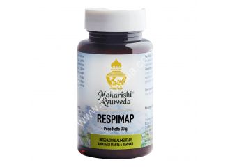 Respimap 60 compresse