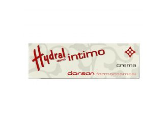 Hydral intimo crema 50 ml