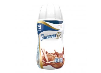 Glucerna sr cioccolato 220 ml