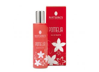 Natures pomelia eau de toilette 50ml