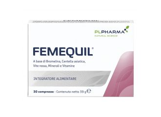 Femequil 30 compresse