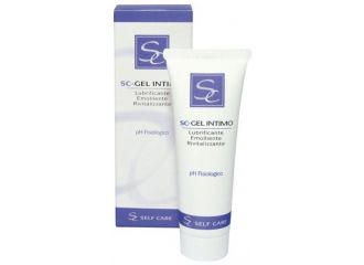 Gel intimo sc tubo 50 g