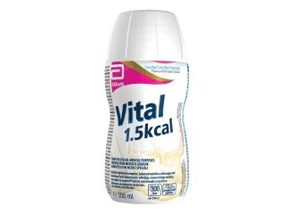 Vital 1,5kcal vaniglia 200 ml