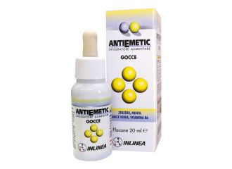 Antiemetic gocce 20 ml