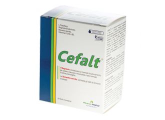 Cefalt 20 stick